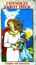 Connolly Tarot Deck