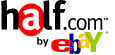 Click here to save on books by buying used from half.com