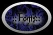 Get the fonts to better view this site