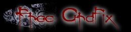 Free dark graphics!!