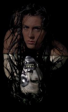 True image of her-self