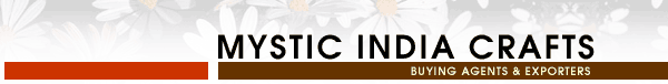 Mystic India Crafts