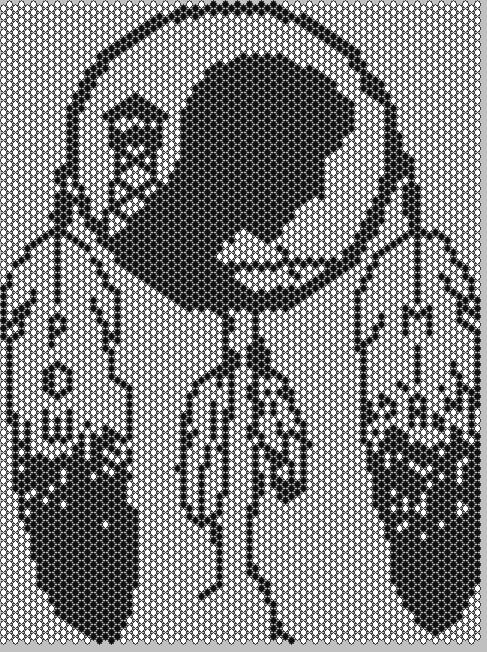 Some of my patterns