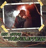 it's all about the Jesus Revolution