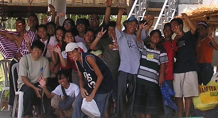 we are the Youth of the WORD!