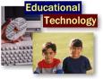 Come and learn about Educational Technology with me