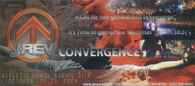 Jesus Revolution!!!