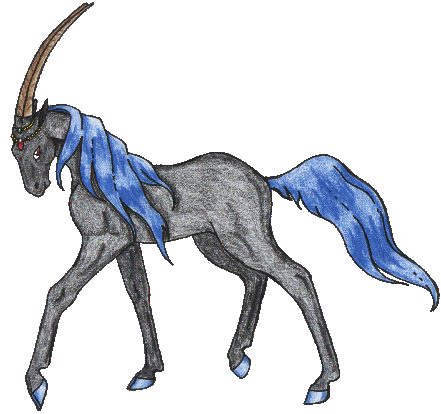 Deirukh, Pearl