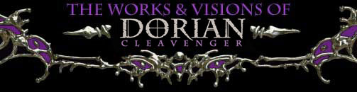 Dorian Artwork