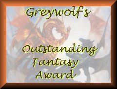 Castle Greywolf