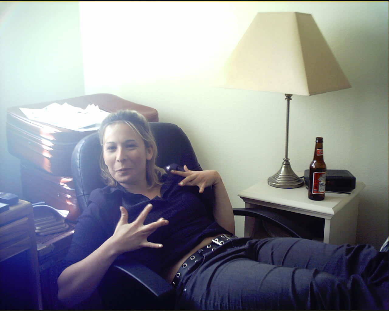 West Side