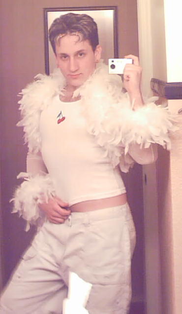 Cherry Ala Mode