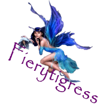 Visit 
    Fierytigress