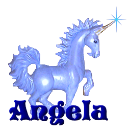 Angela