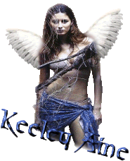 Keeley Aine