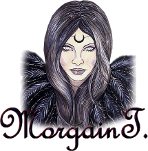 Visit Morgain's 
    Mysts