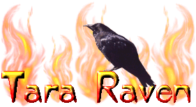 Tara Raven
