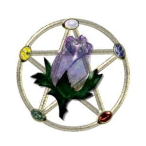 Enter Mystic Rose Coven
