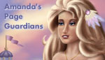 Amanda's Page Guardians