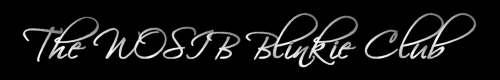 Welcome To The WOSIB Blinkie Club