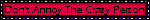 Blank Blinkie