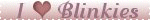 Blank Blinkie