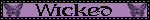 Blank Blinkie