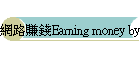 �����ȿ�Earning money by internet