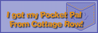 Cottage Row Banner