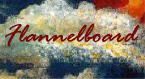 Flannelboard