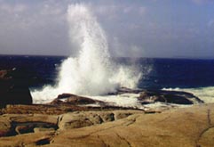 Peggy's Cove