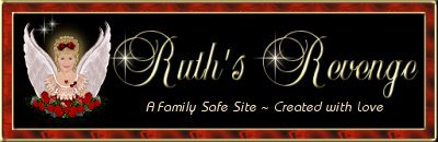 Ruth's Revenge