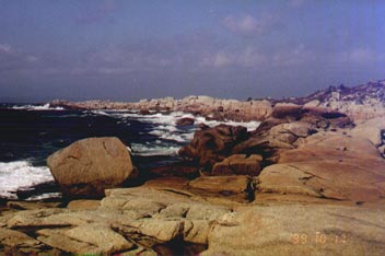 Peggy's Cove