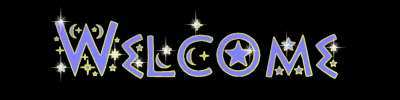 welcome