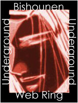 Bishounen Underground Web Ring