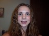 This is some random picture I took of myself Lol!