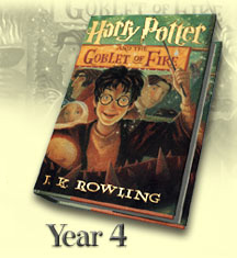 .:The cover of the fourth book:.