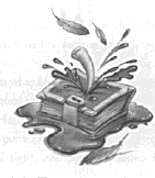 .:Tom Riddle's Diary:.