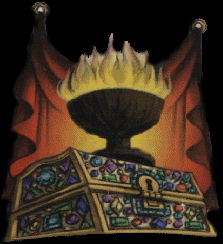 .:The Great Goblet of Fire!:.
