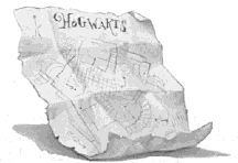 .:The Mauraders Map:.