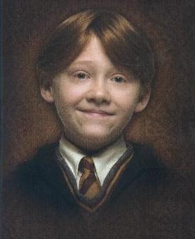 .:Ron or Sean?:.
