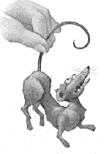.:Scabbers, the key to the truth:.