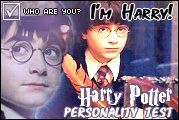 *Click here to find out which Harry Potter Chacter you are!*
