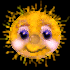 The sun is always shining at DIMITRI'S