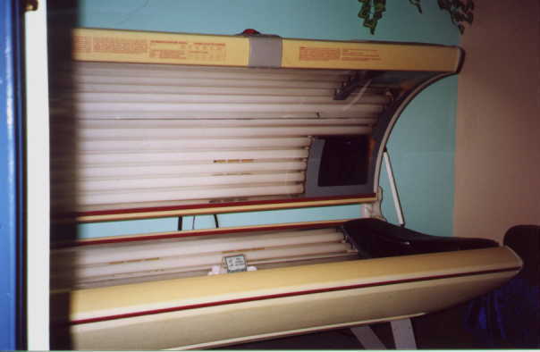 VIP BED&nbsp; ROOM # 1
