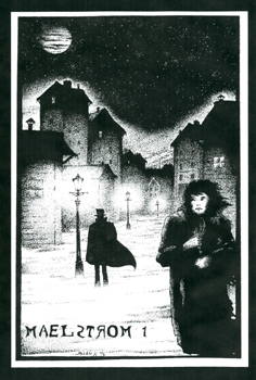 Maelstrom Volume #1