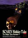 Scary!