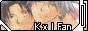 Kakashi x Iruka <3