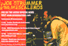 Joe Strummer Flyers