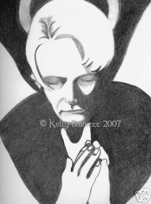 Praying Angel jpeg